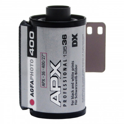 APX 400 135/36 — immagine 2