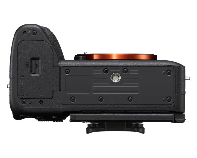 A7 V Body (ILCE7M5B) — immagine 7