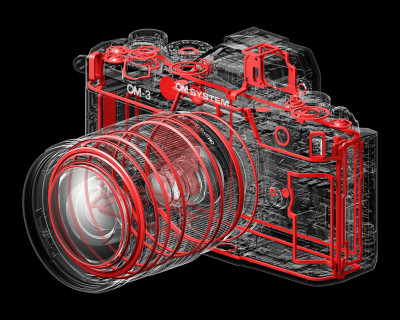 OM-3 + M.Zuiko 12‑45mm F4.0 PRO — immagine 8