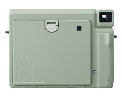Instax WIDE 400 Green — immagine 3