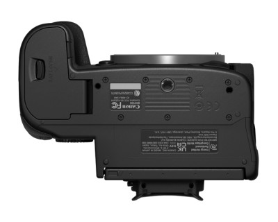 Eos R5 C — immagine 4
