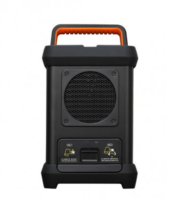 AD-1200 PRO TTL con batteria esterna — immagine 8