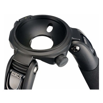 Treppiede SR-3004 in alluminio — immagine 4