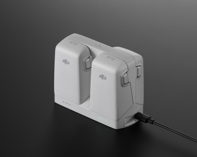 Hub di ricarica DJI Flip — immagine 3