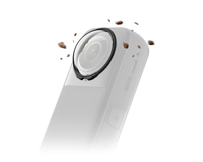 X5 Protezioni Lenti Premium — immagine 2