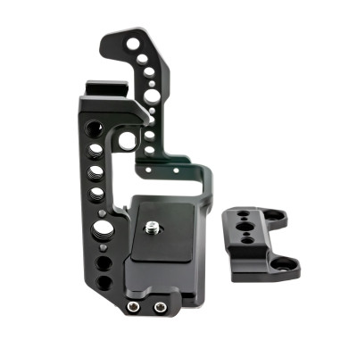 Premium Cage Sony FX30 FX3 — immagine 2