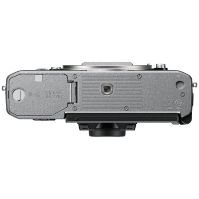 Z fc + Z DX 18-140 VR + SD 64GB 800x Pro — immagine 6