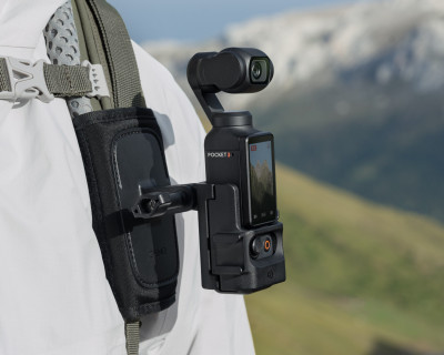 Adattatore di espansione per Osmo Pocket 3 — immagine 3