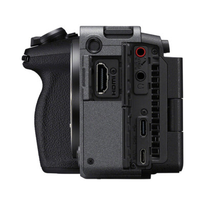 FX30 Body | Cinema Line — immagine 4