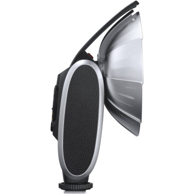 Retro camera flash lux senior — immagine 5