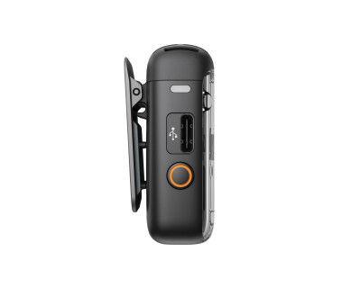 Mic 2 (1 TX Shadow Black) — immagine 2