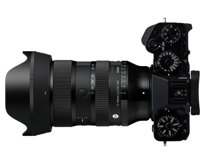 17-40mm f/1.8 DC (Art) Fuji X — immagine 4