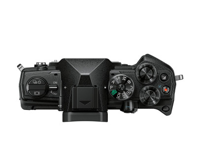 OM-5 Black + 12-40 F2.8 PRO II — immagine 5