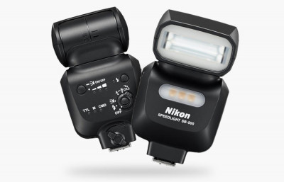 Speedlight SB-500 Flash iTTL — immagine 2