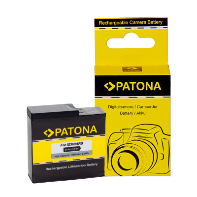 Batteria per insta360 Ace Pro / Ace — immagine 3