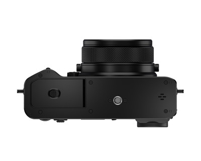GFX100RF Black — immagine 8
