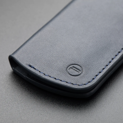 Custodia per schede di memoria - Deep Navy — immagine 4