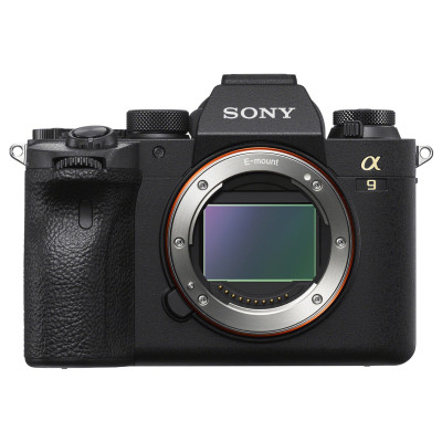 A9 II solo corpo (ILCE9M2)