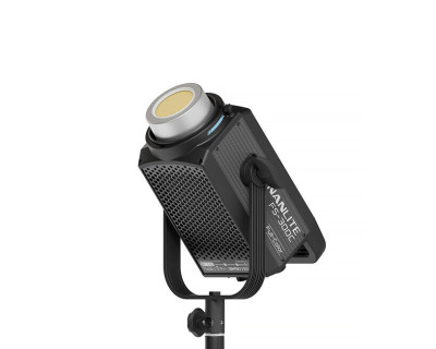 Luce LED SPOT FS-300C RGBW 300W — immagine 2