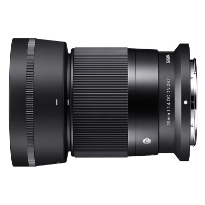 30mm f/1.4 (C) DC DN Nikon Z — immagine 3