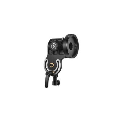 Kit Riflettore Parabolico 128cm LIGHT FOCUSING SYSTEM — immagine 8