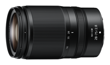 NIKKOR Z 28-75mm f/2.8 — immagine 1