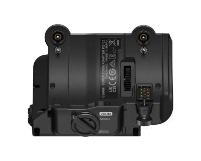 Power zoom adapter PZ-E2 — immagine 3