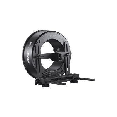 R200 Testa Ring Flash Per Flash Tascabili AD200 e AD200Pro — immagine 3