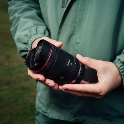 RF 14mm F1.4L VCM — immagine 5