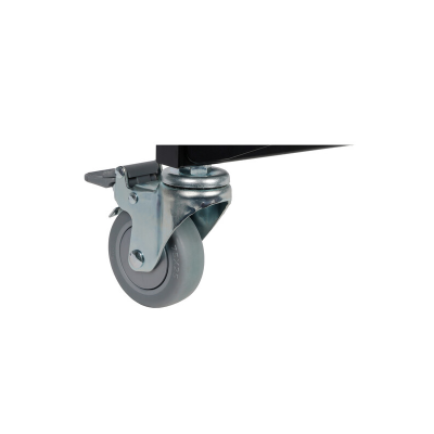 DOLLY TREPPIEDE DT-06 PER SH-05, SH-15, SH-25 — immagine 10