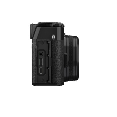 X100VI Black — immagine 8