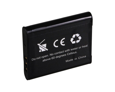 Batteria Premium Olympus Li-50B / Ricoh DB-100 — immagine 3
