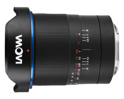15mm f/4.5 0.5X Wide Angle Macro (Auto Apertura) SONY E — immagine 2