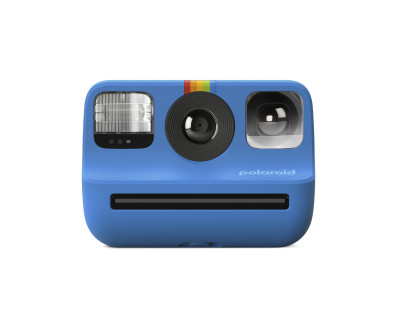 Go Gen 2 Blue
