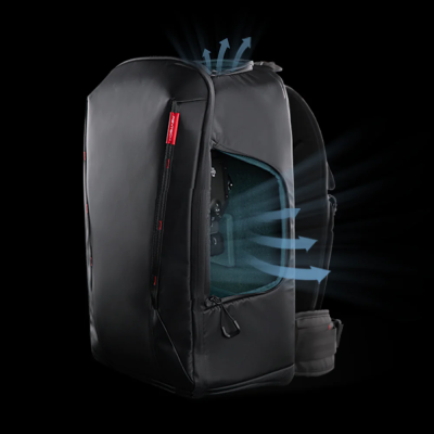 Zaino DJI Ronin 4D — immagine 10