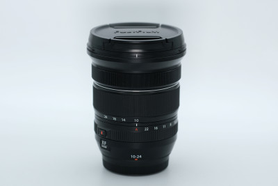 XF10-24mm F4 R OIS WR