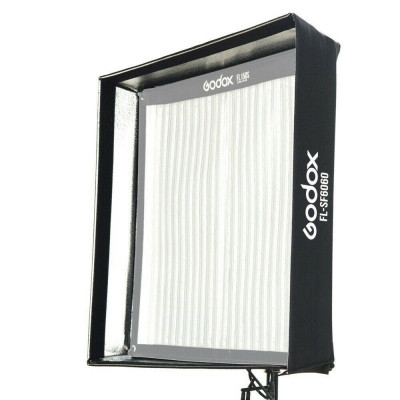 Soft Box con Griglia 60x60 per FL150S (FL-SF) — immagine 4