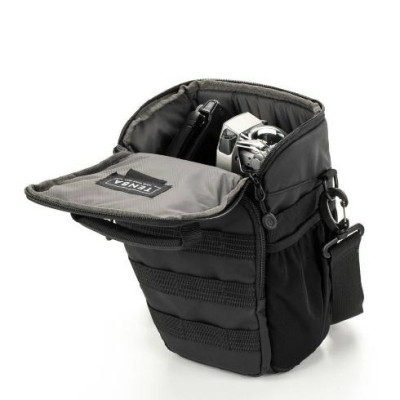 AXIS V2 Top Loader 4L Black — immagine 12