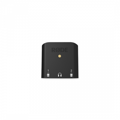 AI-Micro, Interfaccia Audio Compatta — immagine 3