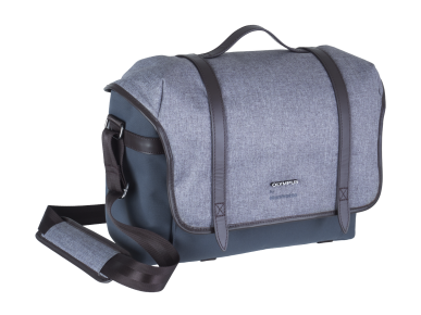 Olympus Explorer - collaborazione con Manfrotto — immagine 2