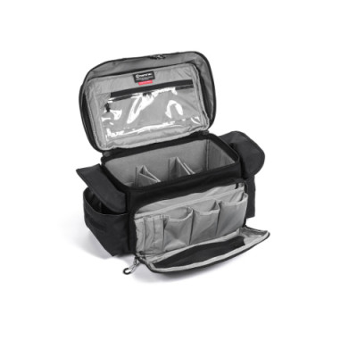 Stratus 10 Borsa da spalla Nera — immagine 2