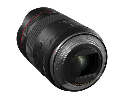 RF 14mm F1.4L VCM — immagine 4