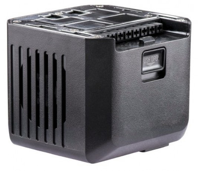 AD-AC Adattatore a Rete per Flash Monotorcia AD-600 — immagine 3