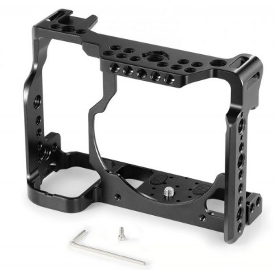Cage per Nikon Z6 e Nikon Z7 — immagine 7