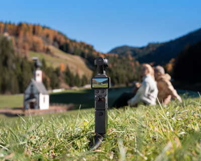 Osmo Pocket 4 Creator Combo — immagine 8
