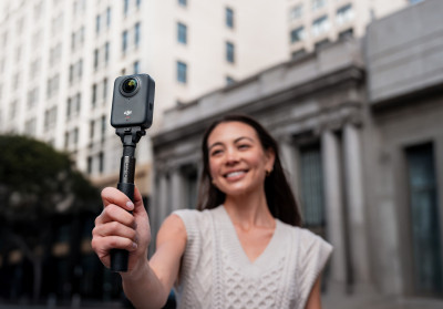 Osmo 360 Adventure Combo — immagine 12