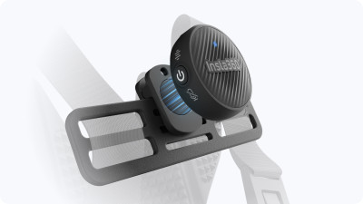 Supporto Mentoniera Casco 2.0 — immagine 6