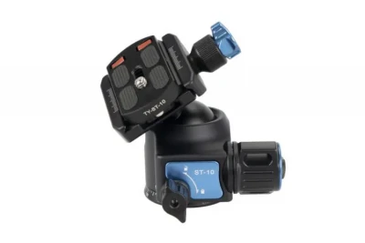 Testa a Sfera ST-10 Low Gravity — immagine 3