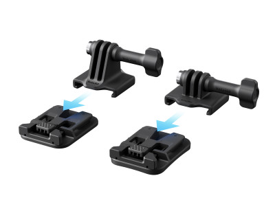 Kit Supporti adesivi — immagine 2