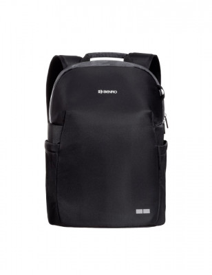 Tourist Backpack 200 Black — immagine 2